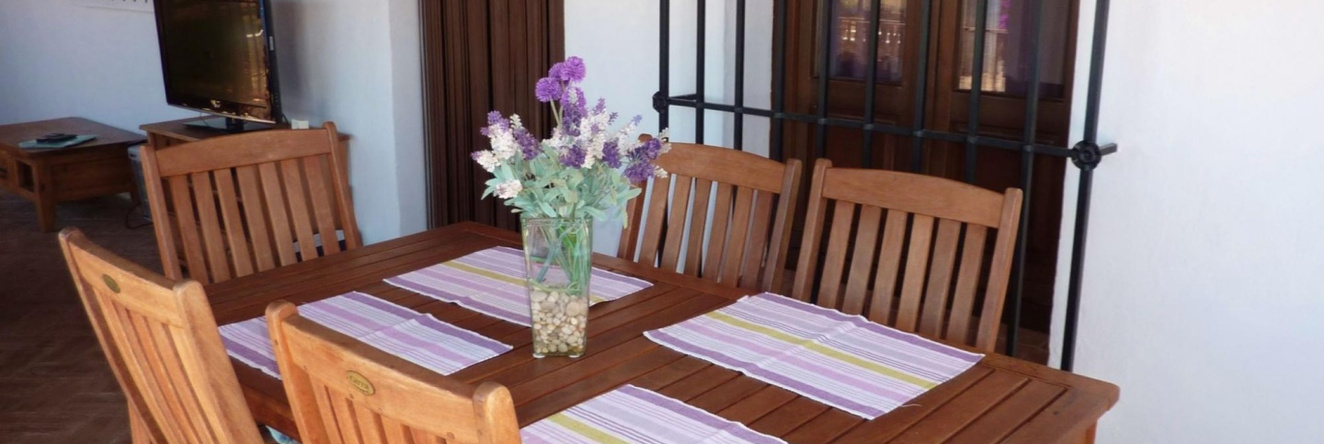 Luxurious Villa in Antequera with Private Pool, Antequera — photo 1