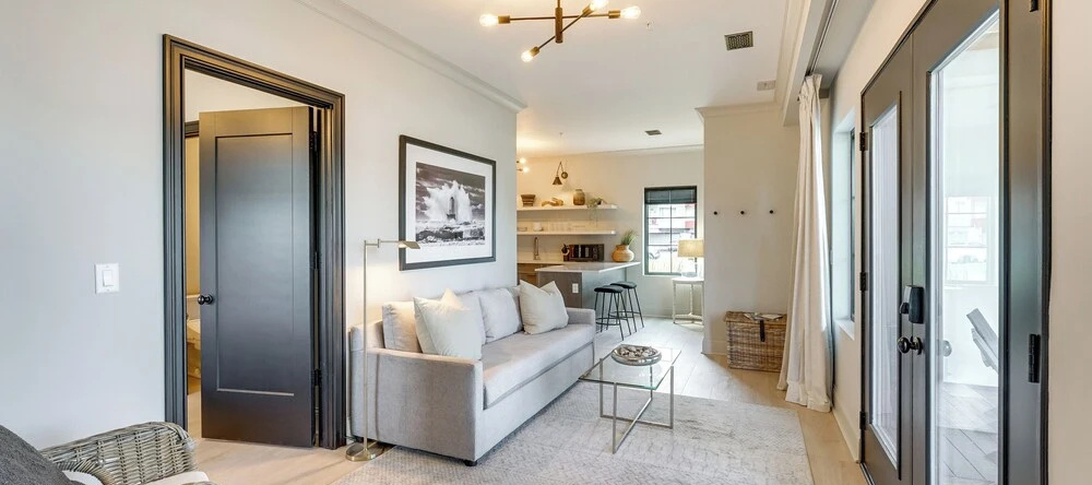 Downtown Ludington Modern Condo W/ Great Views!, Мейсон — фото 1