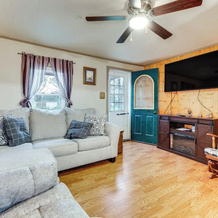 Charming Spirit Lake Home - 6 Mi to Arnolds Park!, Spirit Lake — photo 2