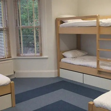 Windmill House Hostel, 托特尼斯 — 照片 2