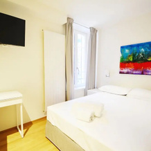 Lac Hotel, Melide — photo 2