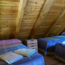 Camping Prado Verde, Виламос — фото 3