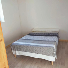 La Magnanerie appartement st ambroix, 圣昂布鲁瓦 — 照片 2