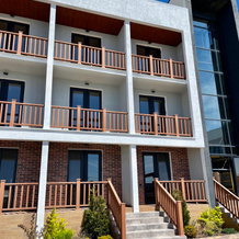 Sunny Mini-Hotel, 普里布雷日诺耶（萨基区） — 照片 4