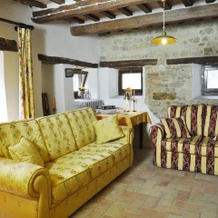 Villa Le Lucciole, 圣维托里亚因马泰纳诺 — 照片 5