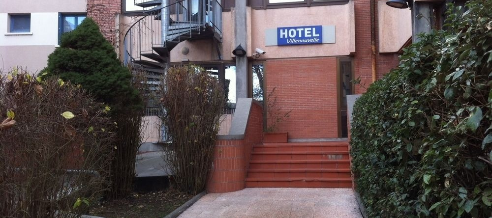Kyriad Direct Montauban Centre Hotel, 蒙托邦 — 照片 1