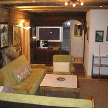 Ferienwohnung Senfterhaus, 因内菲尔格拉滕 — 照片 2