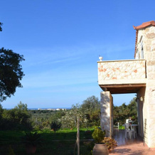 Rumpis Traditional House, Chania — photo 5