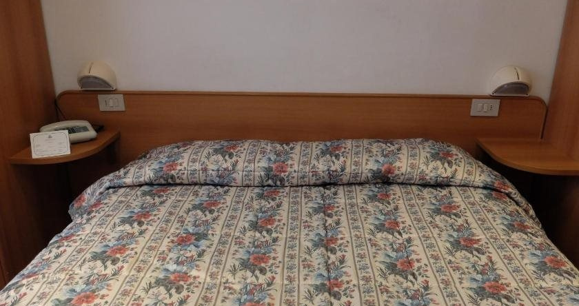 Hotel Ristorante Regina, Abetone — photo 1