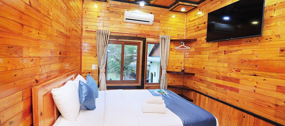 Candy Villa Homestay Prenn, 德重 — 照片 1