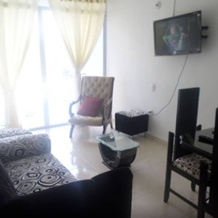 Apartamento Amoblado Barrancabermeja, 巴兰卡韦梅哈 — 照片 5