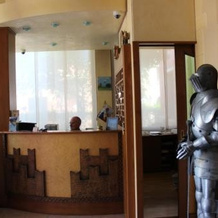 Albergo Al Castello, Recoaro Terme — photo 2