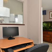 Canadas Best Value Princeton Inn & Suites, Принстон — фото 4