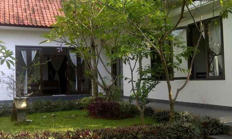 Lovina Villa Cinta, Singaraja — photo 1