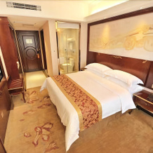 Vienna International Hotel Bazhong East Gate Branch, 巴中 — 照片 4