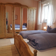 Appartementhaus am Fichtelberg, Oberwiesenthal — photo 2
