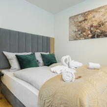 MK Apartments, Aulendorf — photo 5