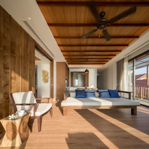 Saai Resort, Банг Сафан Ной — фото 2