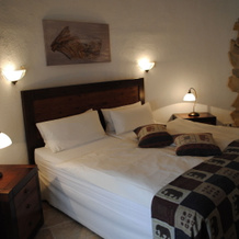 Weingut & Landhotel Can Davero, Бинисалем — фото 5