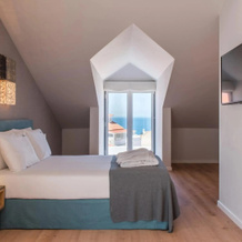Reserva FLH Hotels Ericeira, Ericeira — photo 3