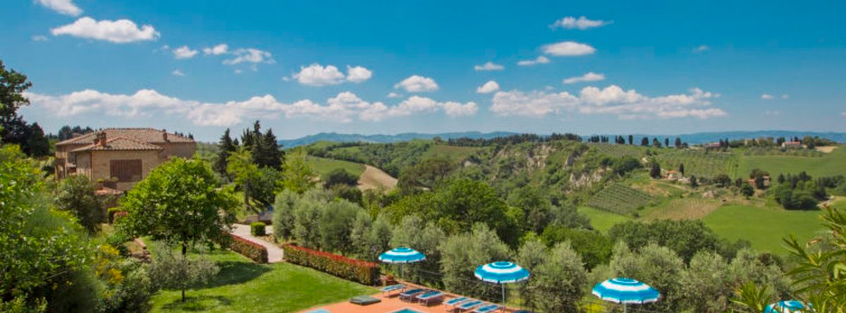 House Stregaia Volterra, Вольтерра — фото 1