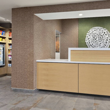 Fairfield Inn By Marriott Tracy, Трэйси — фото 2