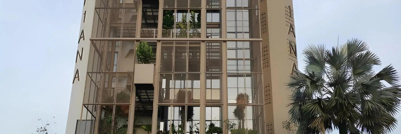 Impiana By Roxy Hotel, Кучинг — фото 1