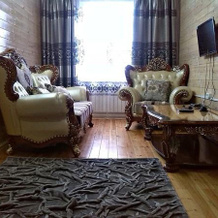 Hotel Bargudzin Tokum, Усть-Баргузин — фото 5