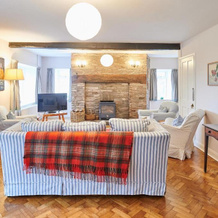 Host Stay Penrheol Farmhouse, 兰弗林纳赫 — 照片 3