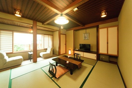 Tsubaki no Yado Yoshidaya, Murakami — photo 1