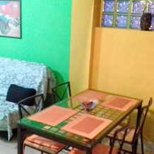 Apartment With One Bedroom In Las Playitas, With Wonderful Sea View, Furnished Terrace And Wifi - Near The Beach, Туйнехе — фото 3