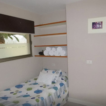 Departamento San Alfonso Del Mar, Альгарробо — фото 3