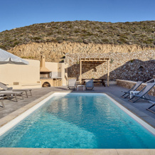 Casa Di Namphio Villa Suites, 阿纳菲 — 照片 5
