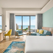 Holiday Inn Resort Ho Tram Beach, 苏恩莫克 — 照片 4