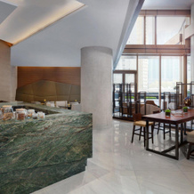 Sheraton Hong Kong Tung Chung Hotel, Округ Айлендс — фото 4