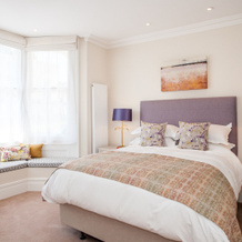 The Charm Brighton Boutique Hotel and Spa, 布莱顿 — 照片 3