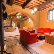 Farm House Villa Fibbino, Piegaro — photo 2