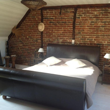 Vakantiewoning Ijzerrust, Алверингем — фото 2