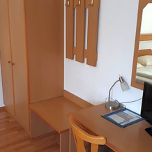 Hotel Vöslauerhof, 巴特弗斯劳 — 照片 5