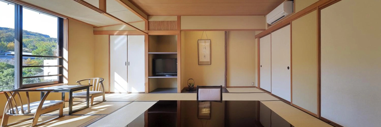 Mizu no Sato Marukyu Ryokan, 伊豆 — 照片 1