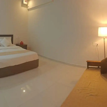 Golden Hill Resort, 阿达姆普尔 — 照片 5