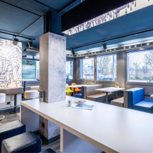 B&B HOTEL Mannheim-Friedrichsfeld, 曼海姆 — 照片 5