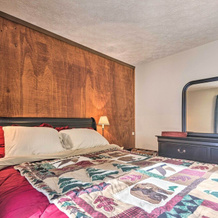 Close To Hiking & Golf! Beech Mtn Retreat, Бич-Маунтин — фото 5