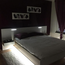 Appartement des trois frontières, Apach — photo 5