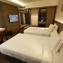 Jazz Hotel Penang, Танжунг-Токонг — фото 3