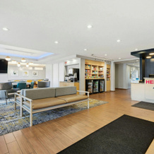 TownePlace Suites Detroit Auburn Hills, 奥本希尔斯 — 照片 5