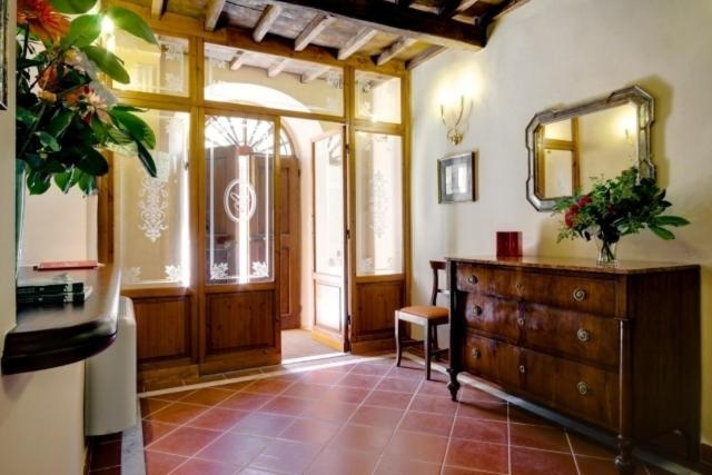 Albergo Il Cavallo, Barberino di Mugello — photo 1