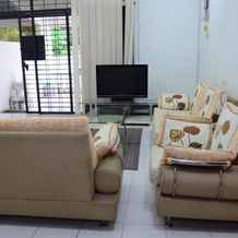 ECO93 Vacation Home Lunas, Kulim — photo 4