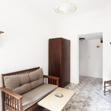 Despina Studios Kastanies Raxes Ikaria # 10, Христос — фото 3