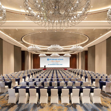 Wyndham Grand Plaza Royale Yuzhou Xiamen, 漳州 — 照片 4